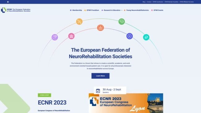 EFNR