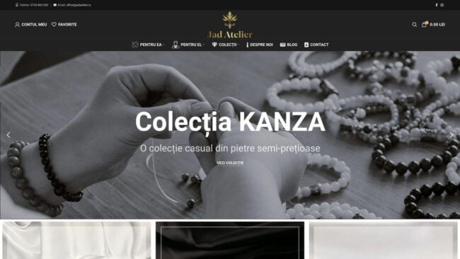 Jad Atelier