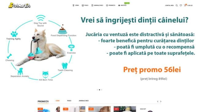 PetMarket