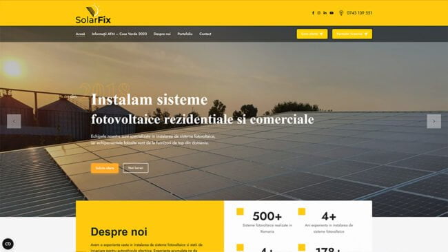 Solarfix